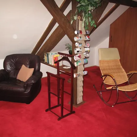 Holiday Lipno - Plk100 Planicka