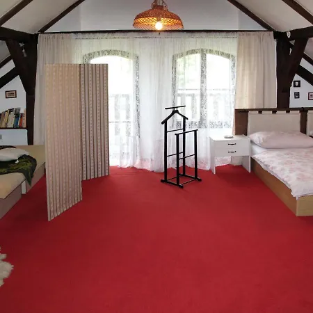 度假居 Holiday Lipno - Plk100 Planicka