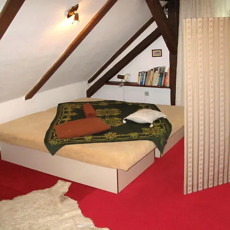 Holiday Lipno - Plk100 度假居 *